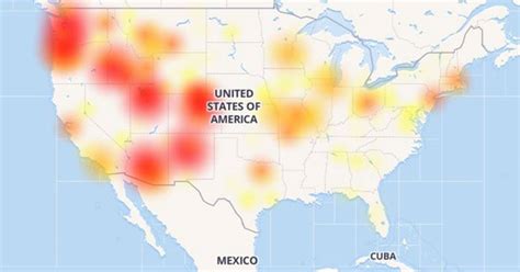 centurylink outage map colorado.